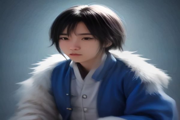 成人内容平台界面风格示意图，深色UI设计，年龄验证界面，专业合规的视觉呈现