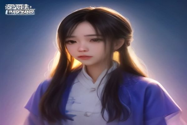 男女视频内容分类示意图，深色背景上排列着多个内容类别标签，呈现清晰的分类层级结构